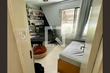 Apartamento à venda com 3 quartos, 97m² em Tijuca, Rio de Janeiro