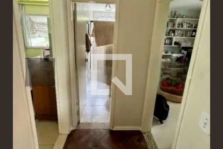 Apartamento à venda com 3 quartos, 97m² em Tijuca, Rio de Janeiro