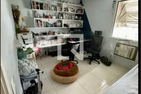 Apartamento à venda com 3 quartos, 97m² em Tijuca, Rio de Janeiro