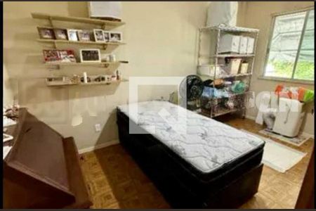 Apartamento à venda com 3 quartos, 97m² em Tijuca, Rio de Janeiro