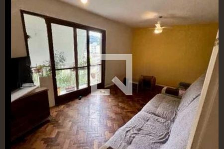 Apartamento à venda com 3 quartos, 97m² em Tijuca, Rio de Janeiro