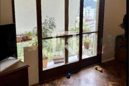 Apartamento à venda com 3 quartos, 97m² em Tijuca, Rio de Janeiro