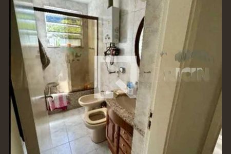 Apartamento à venda com 3 quartos, 97m² em Tijuca, Rio de Janeiro