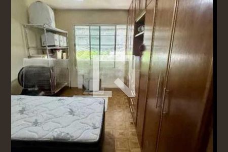 Apartamento à venda com 3 quartos, 97m² em Tijuca, Rio de Janeiro