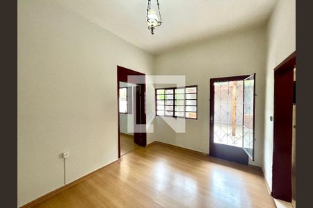 Sala de casa à venda com 2 quartos, 122m² em Vila Municipal, Jundiaí