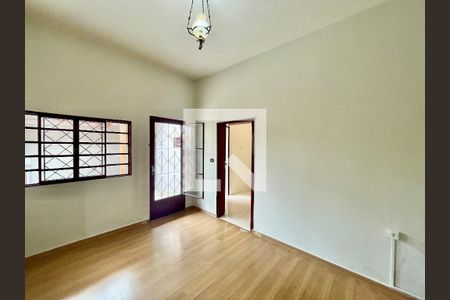 Sala de casa à venda com 2 quartos, 122m² em Vila Municipal, Jundiaí