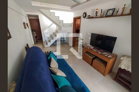 Apartamento à venda com 3 quartos, 130m² em Praça da Bandeira, Rio de Janeiro