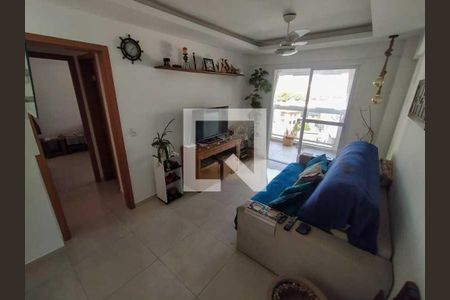 Apartamento à venda com 3 quartos, 130m² em Praça da Bandeira, Rio de Janeiro