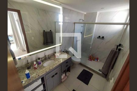 Apartamento à venda com 3 quartos, 130m² em Praça da Bandeira, Rio de Janeiro