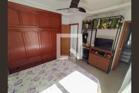 Apartamento à venda com 3 quartos, 130m² em Praça da Bandeira, Rio de Janeiro