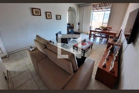 Apartamento à venda com 3 quartos, 114m² em Vila Isabel, Rio de Janeiro