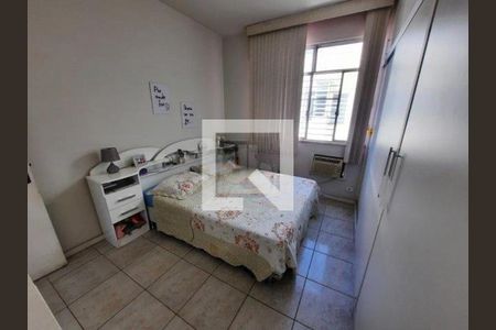 Apartamento à venda com 3 quartos, 114m² em Vila Isabel, Rio de Janeiro