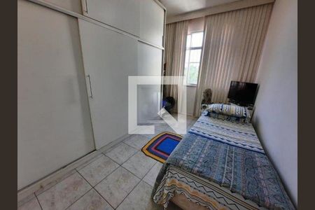 Apartamento à venda com 3 quartos, 114m² em Vila Isabel, Rio de Janeiro