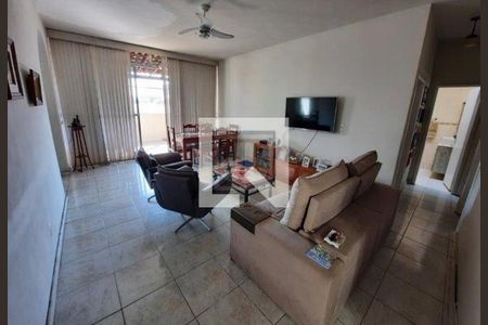 Apartamento à venda com 3 quartos, 114m² em Vila Isabel, Rio de Janeiro