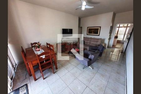 Apartamento à venda com 3 quartos, 114m² em Vila Isabel, Rio de Janeiro