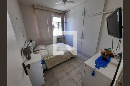 Apartamento à venda com 3 quartos, 114m² em Vila Isabel, Rio de Janeiro