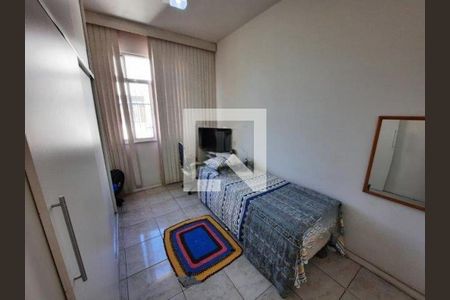 Apartamento à venda com 3 quartos, 114m² em Vila Isabel, Rio de Janeiro