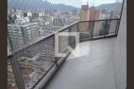 Apartamento à venda com 3 quartos, 139m² em Tijuca, Rio de Janeiro