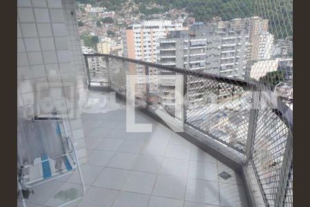 Apartamento à venda com 3 quartos, 139m² em Tijuca, Rio de Janeiro