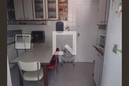 Apartamento à venda com 3 quartos, 139m² em Tijuca, Rio de Janeiro