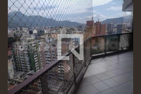 Apartamento à venda com 3 quartos, 139m² em Tijuca, Rio de Janeiro