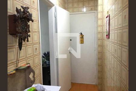 Apartamento à venda com 3 quartos, 143m² em Tijuca, Rio de Janeiro