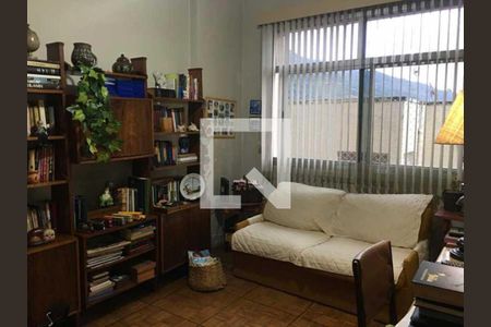 Apartamento à venda com 3 quartos, 143m² em Tijuca, Rio de Janeiro