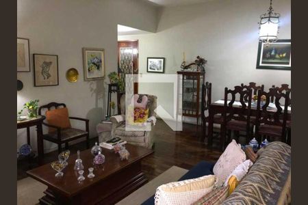 Apartamento à venda com 3 quartos, 143m² em Tijuca, Rio de Janeiro