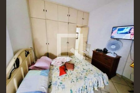 Apartamento à venda com 3 quartos, 120m² em Tijuca, Rio de Janeiro