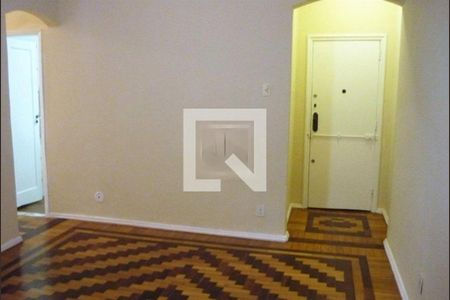 Apartamento à venda com 3 quartos, 104m² em Maracanã, Rio de Janeiro