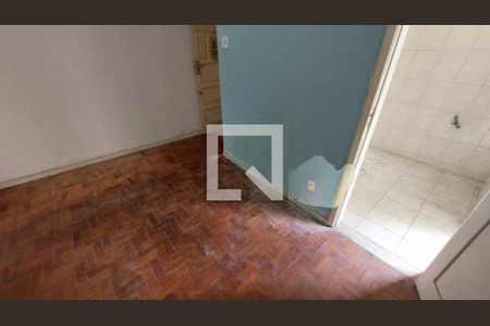 Apartamento à venda com 3 quartos, 74m² em Vila Isabel, Rio de Janeiro