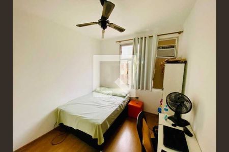 Apartamento à venda com 3 quartos, 110m² em Tijuca, Rio de Janeiro