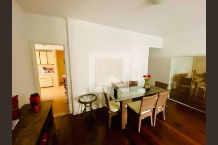 Apartamento à venda com 3 quartos, 110m² em Tijuca, Rio de Janeiro