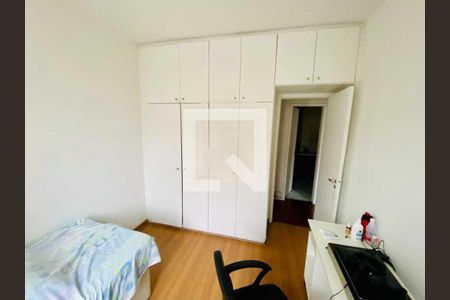 Apartamento à venda com 3 quartos, 110m² em Tijuca, Rio de Janeiro