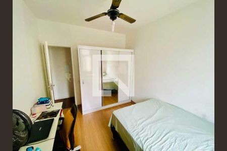 Apartamento à venda com 3 quartos, 110m² em Tijuca, Rio de Janeiro