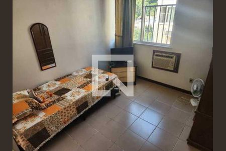 Apartamento à venda com 3 quartos, 110m² em Tijuca, Rio de Janeiro