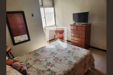 Apartamento à venda com 3 quartos, 110m² em Tijuca, Rio de Janeiro