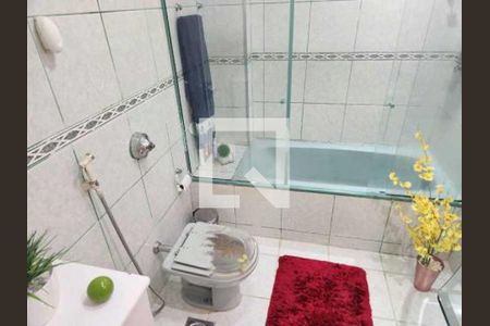 Apartamento à venda com 3 quartos, 110m² em Tijuca, Rio de Janeiro