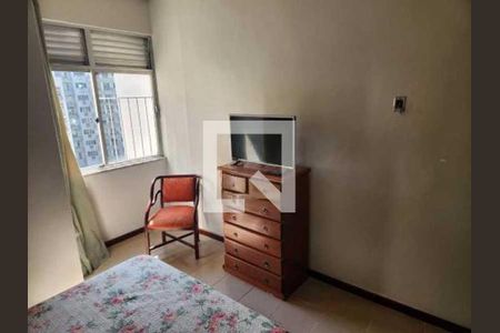 Apartamento à venda com 3 quartos, 110m² em Tijuca, Rio de Janeiro