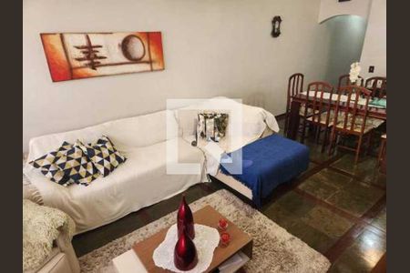 Apartamento à venda com 3 quartos, 110m² em Tijuca, Rio de Janeiro