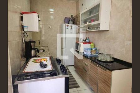 Apartamento à venda com 3 quartos, 110m² em Tijuca, Rio de Janeiro