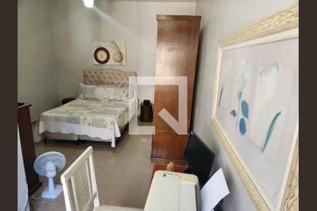 Apartamento à venda com 3 quartos, 110m² em Tijuca, Rio de Janeiro