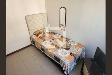 Apartamento à venda com 3 quartos, 110m² em Tijuca, Rio de Janeiro