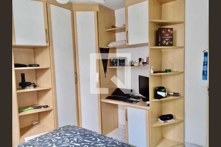 Apartamento à venda com 3 quartos, 110m² em Tijuca, Rio de Janeiro