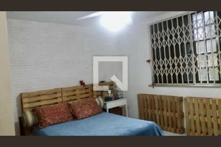 Apartamento à venda com 3 quartos, 110m² em Tijuca, Rio de Janeiro