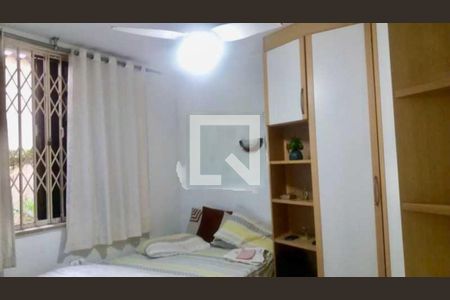 Apartamento à venda com 3 quartos, 110m² em Tijuca, Rio de Janeiro