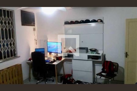 Apartamento à venda com 3 quartos, 110m² em Tijuca, Rio de Janeiro