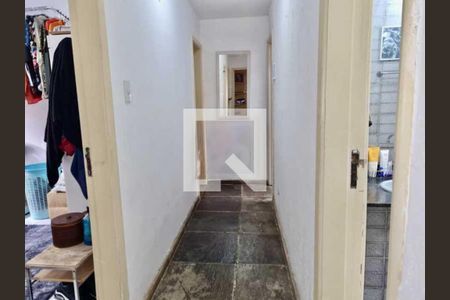 Apartamento à venda com 3 quartos, 110m² em Tijuca, Rio de Janeiro