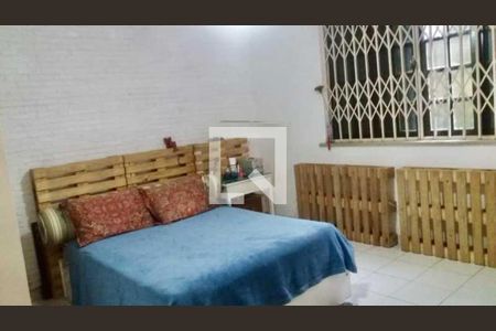 Apartamento à venda com 3 quartos, 110m² em Tijuca, Rio de Janeiro