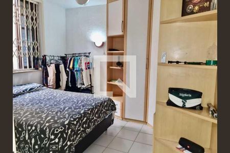 Apartamento à venda com 3 quartos, 110m² em Tijuca, Rio de Janeiro